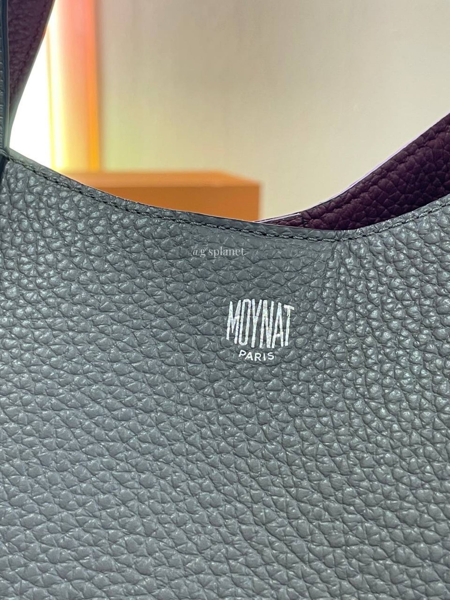 MOYNAT Le Duo BB