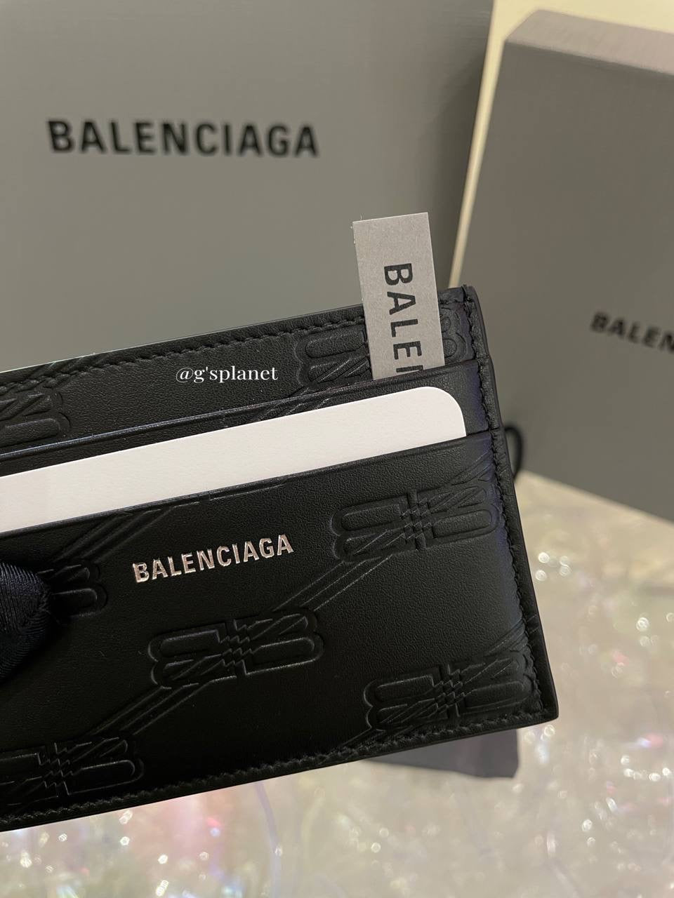 Balenciaga