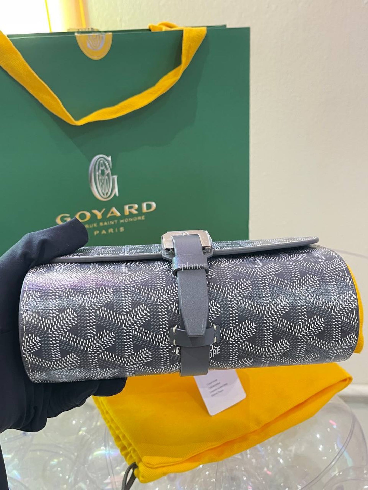 Goyard