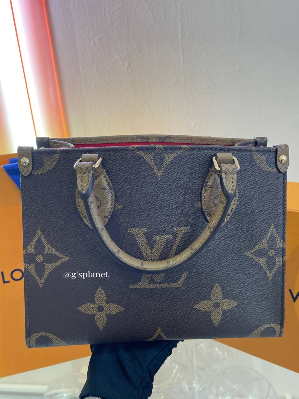 LV OnTheGo PM