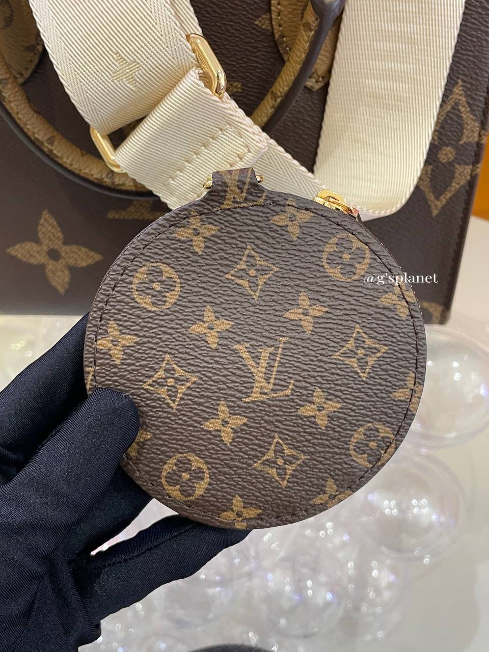 LV OnTheGo PM