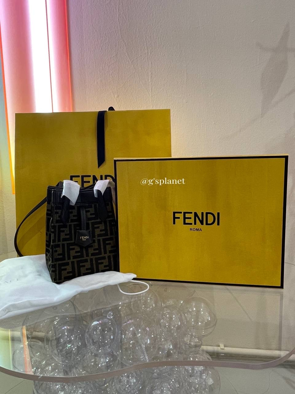 Fendi