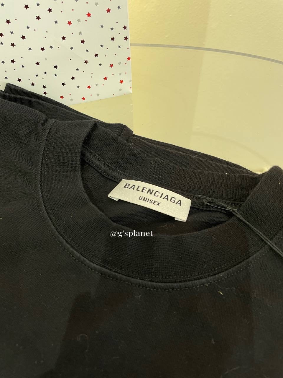 Balenciaga T shirt