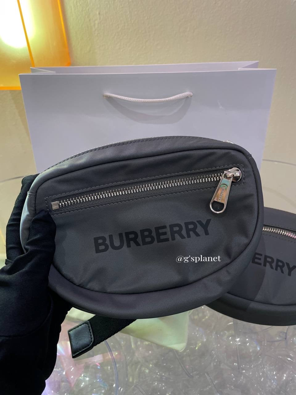 Burberry