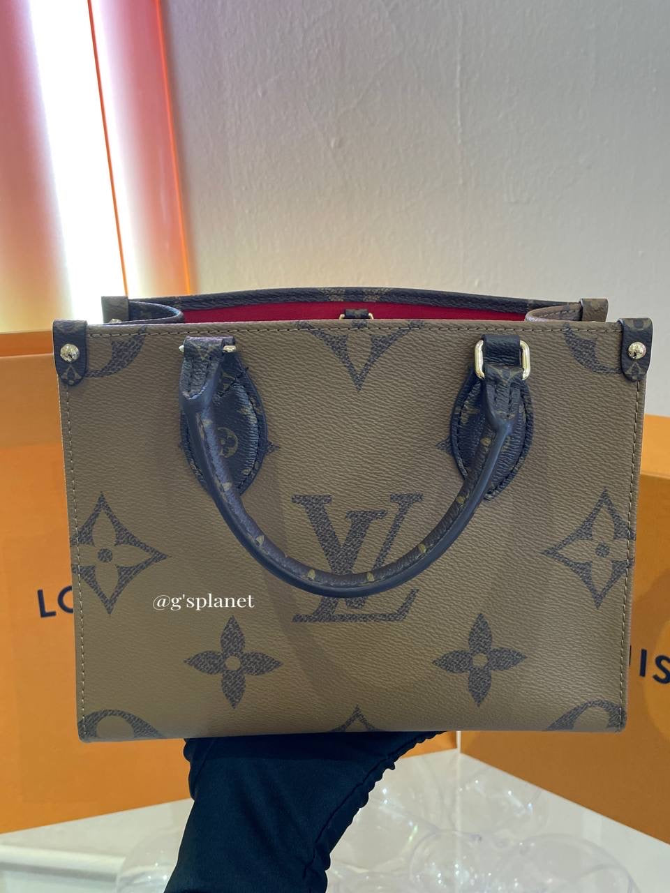 LV OnTheGo PM