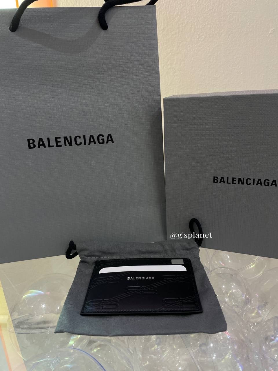 Balenciaga