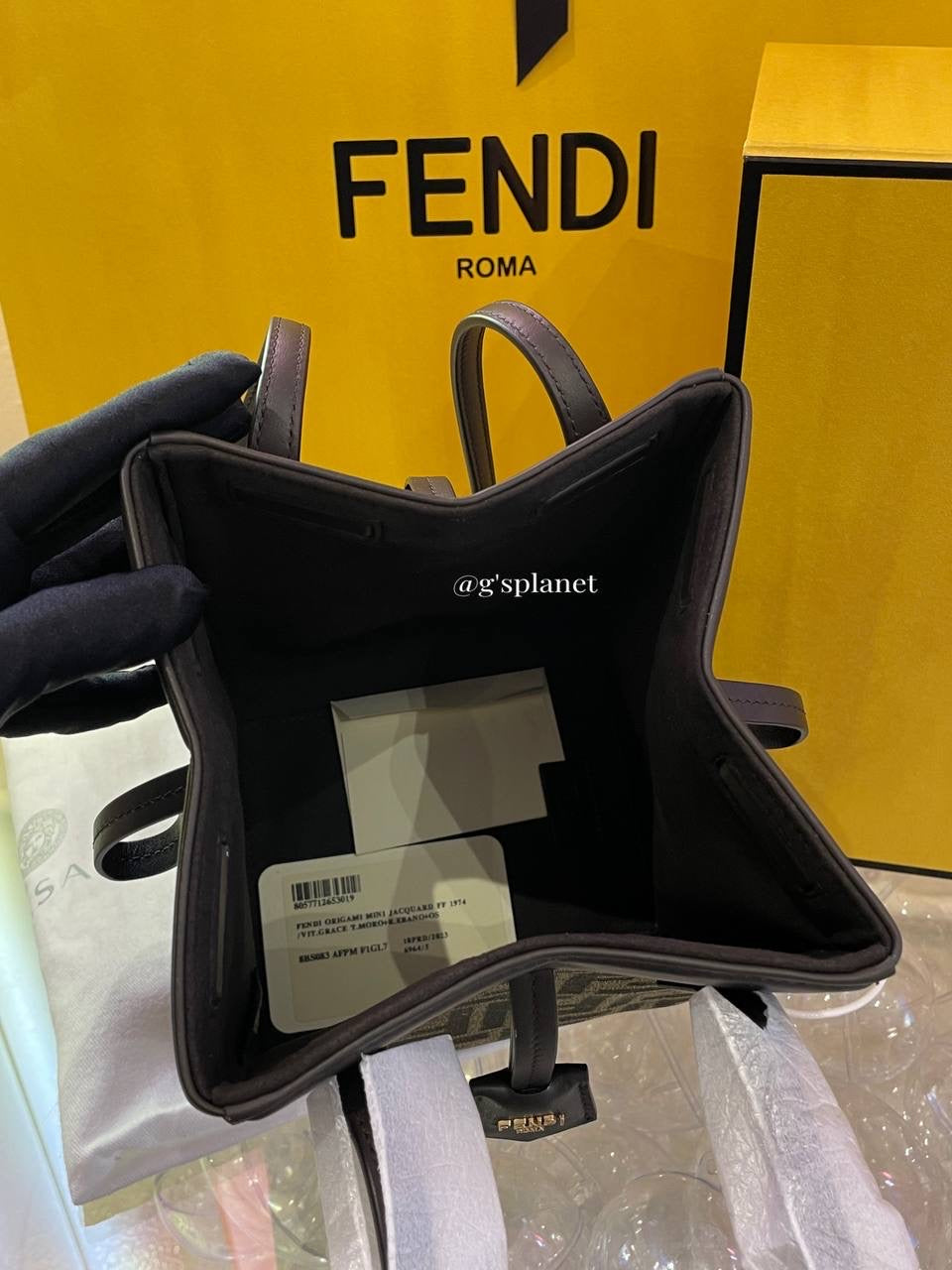 Fendi