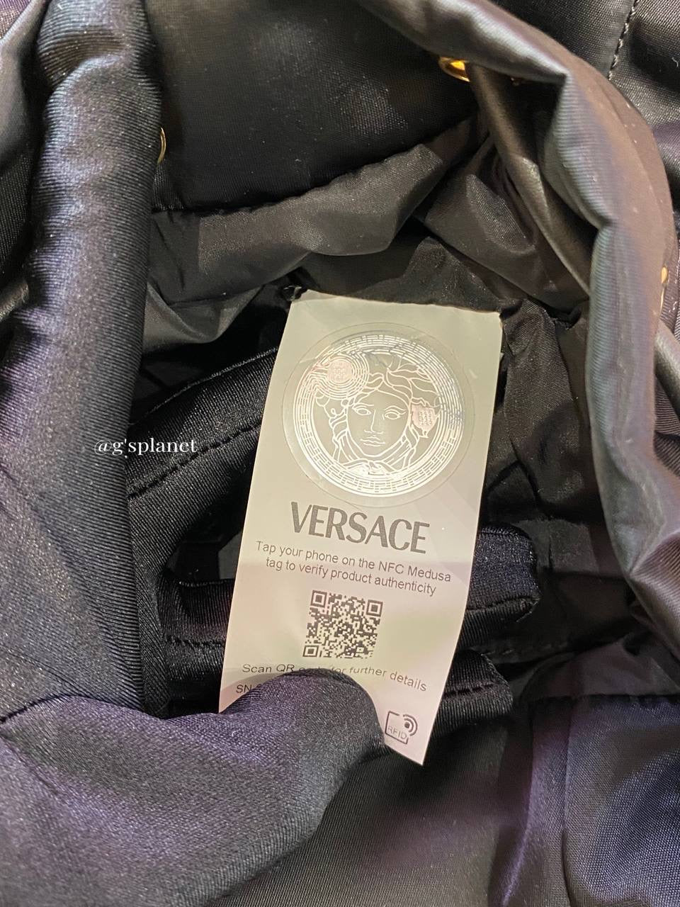 Versace