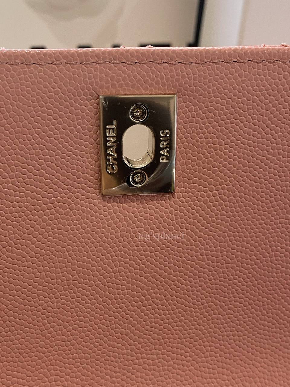 CHANEL 23K COCOHANDLE