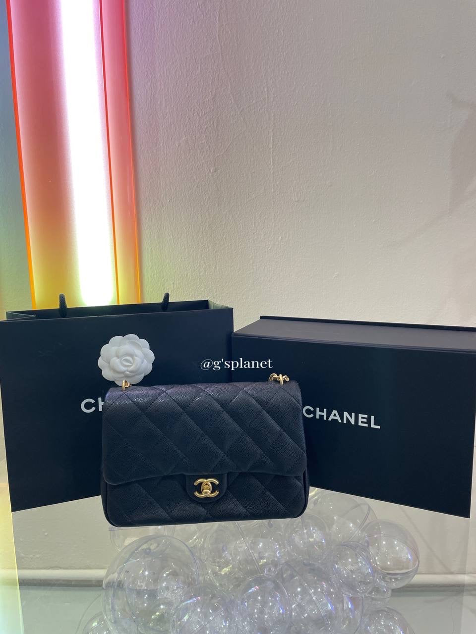 Chanel