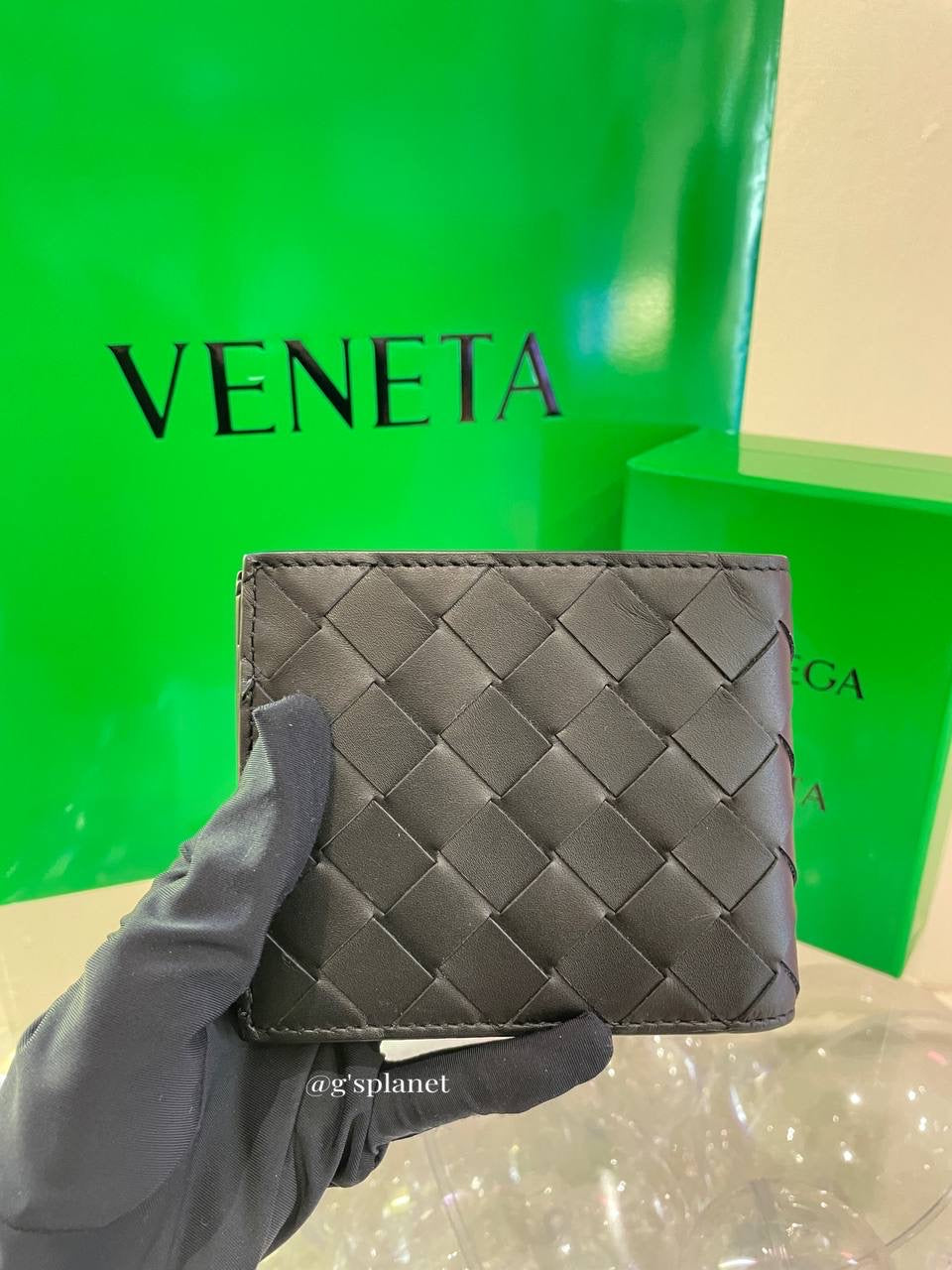 Veneta wallet