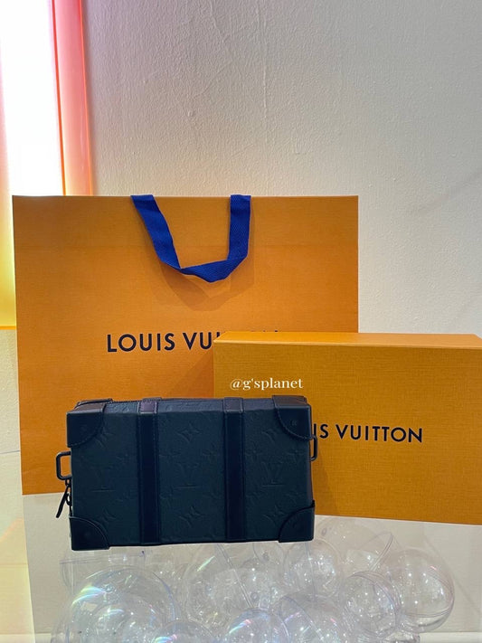 LV Soft Trunk Wallet