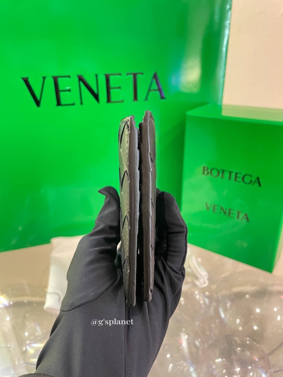 Veneta wallet