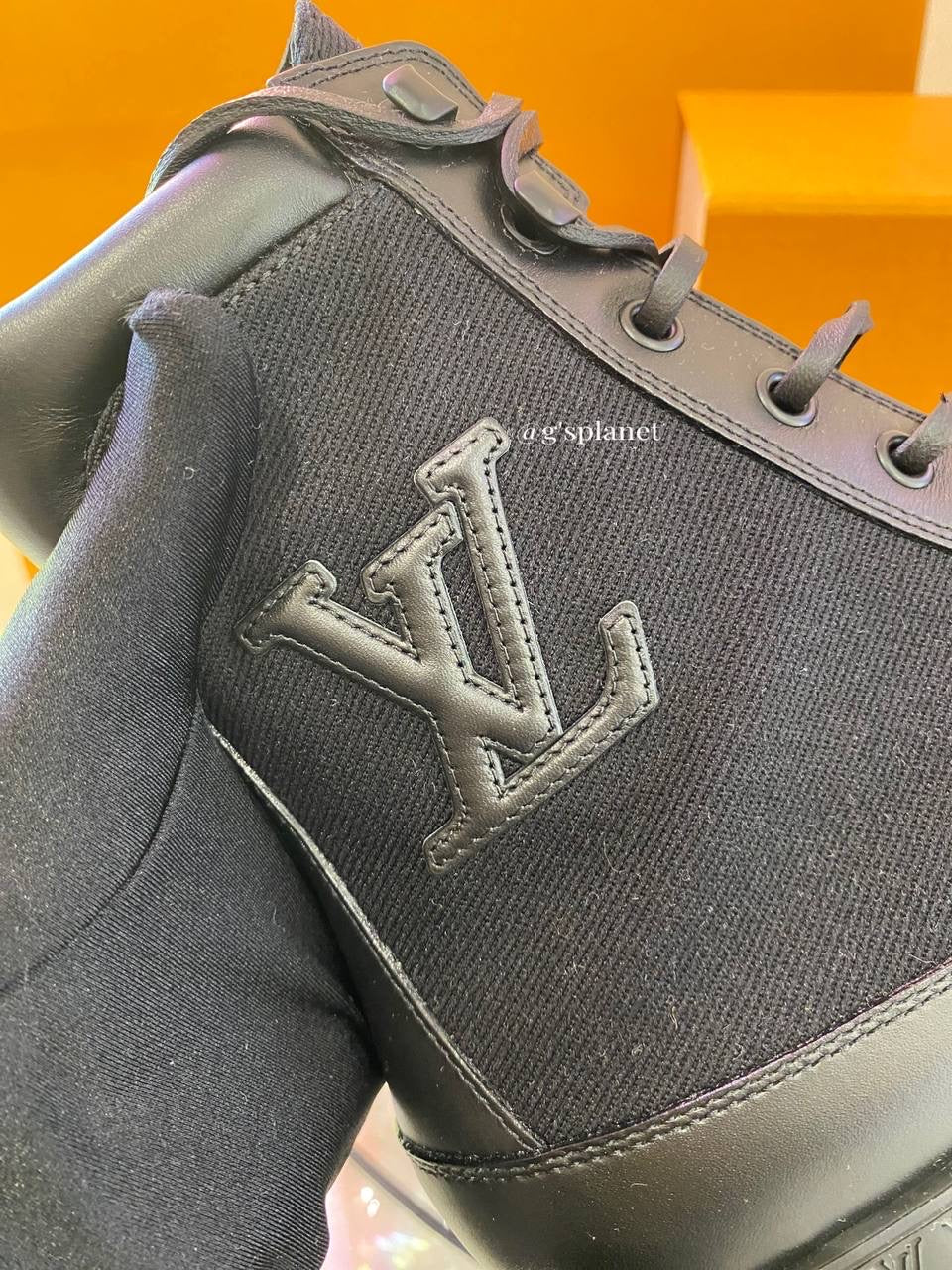 LV