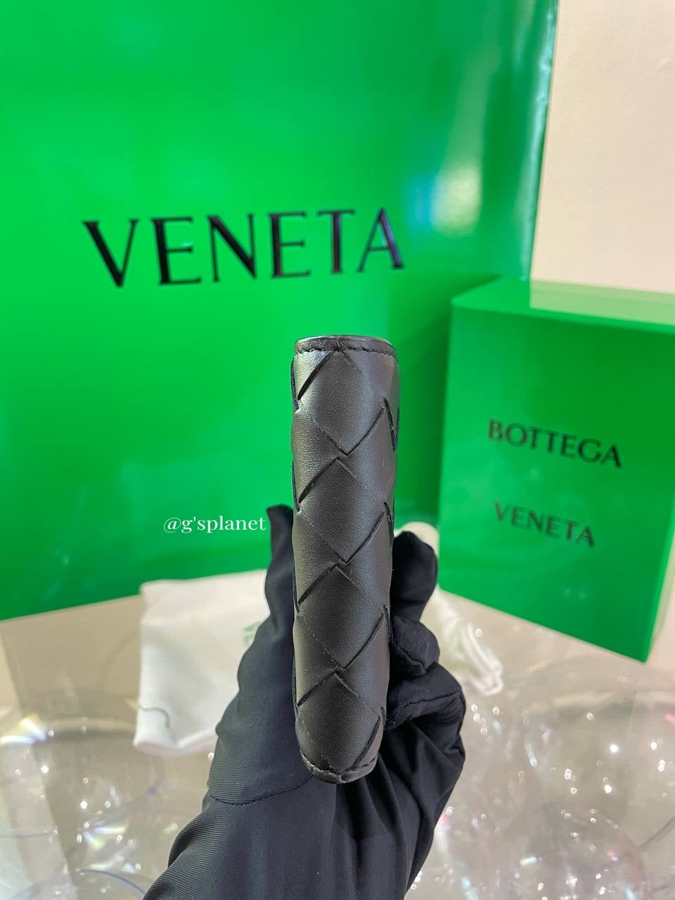 Veneta wallet