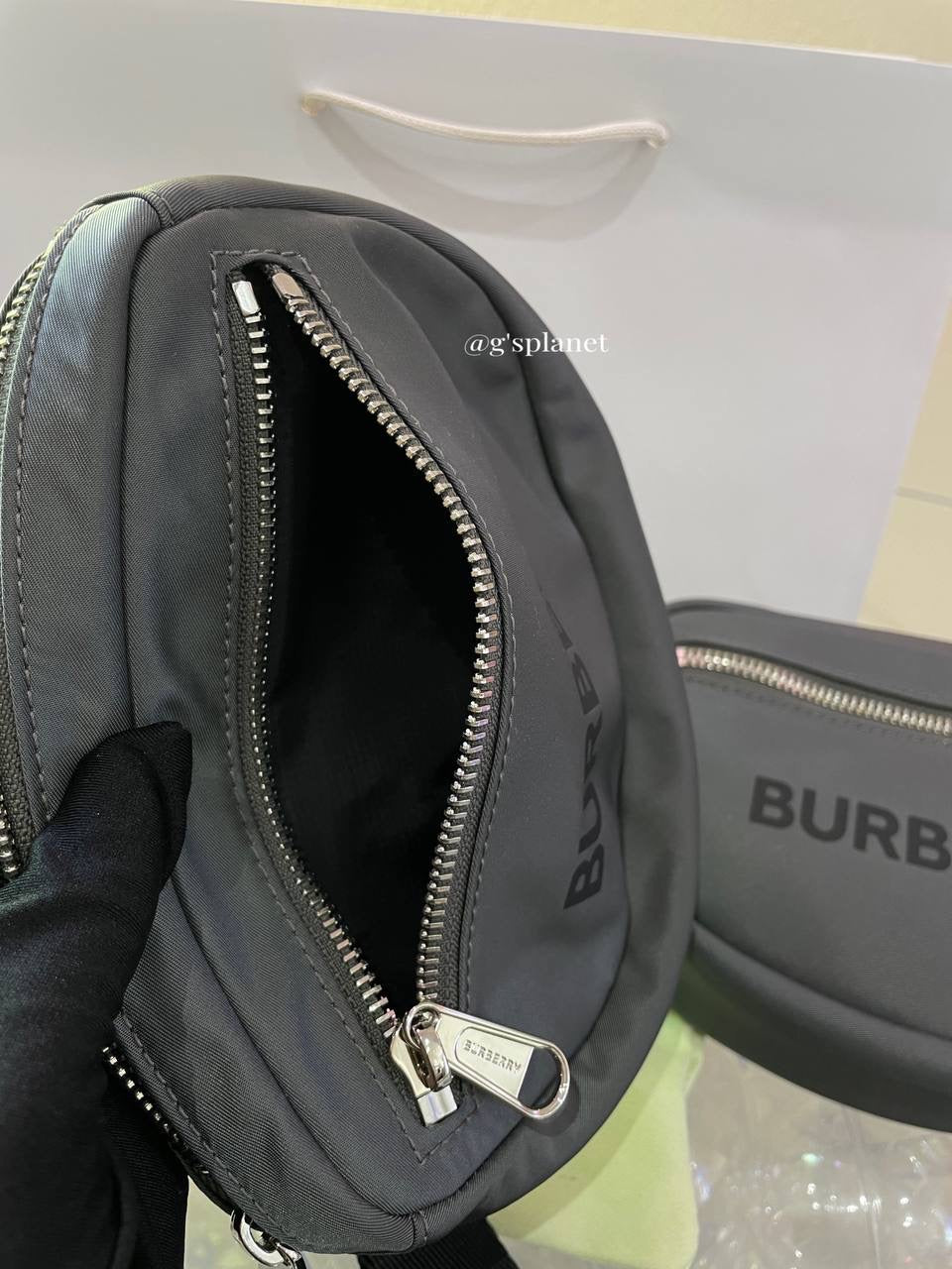 Burberry