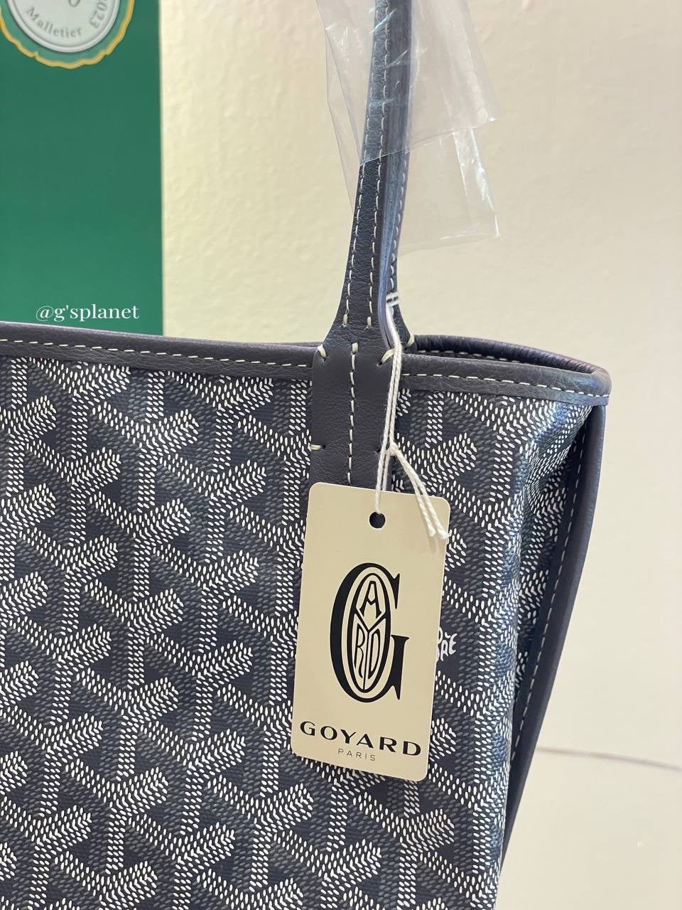 Goyard