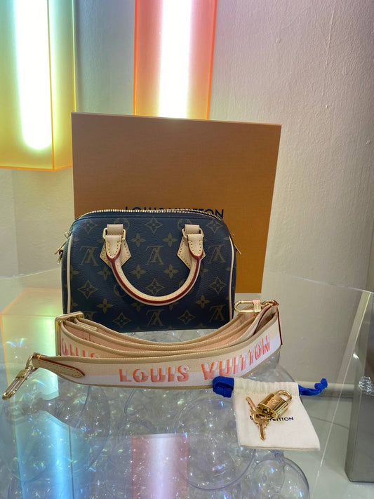 LV SPEEDY 20