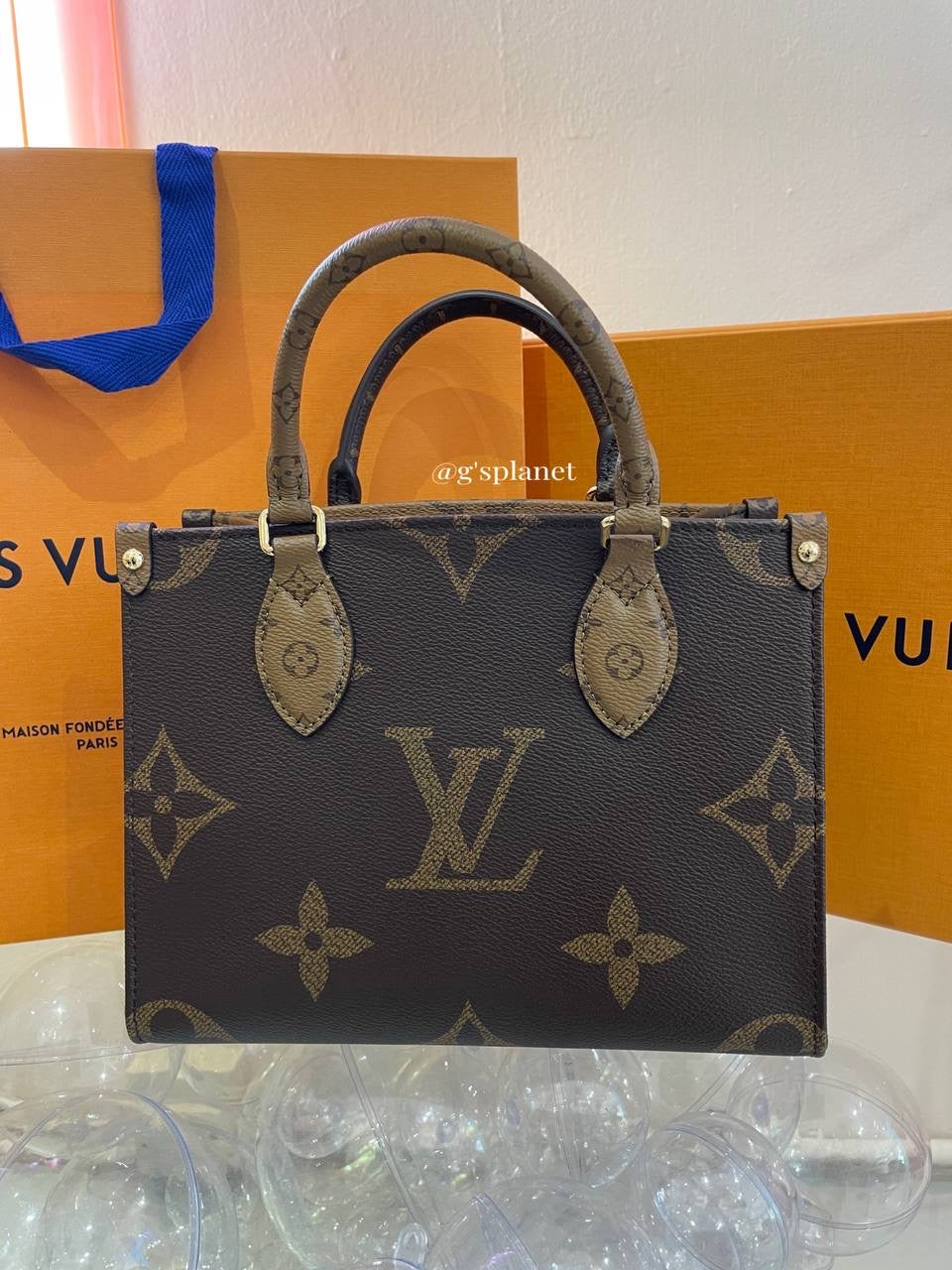 LV OnTheGo PM