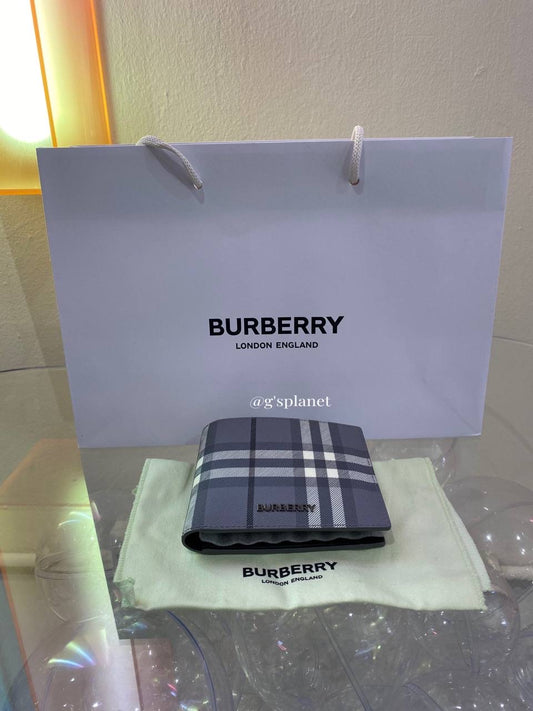 Burberry