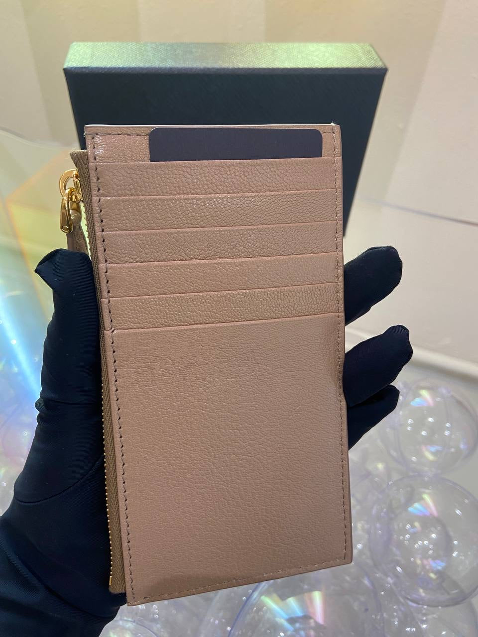 PRADA CARDHOLDER