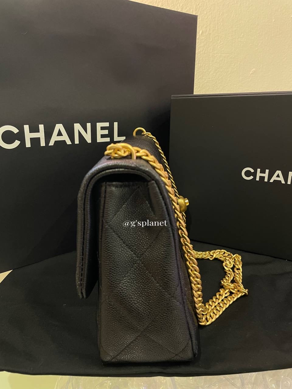 Chanel