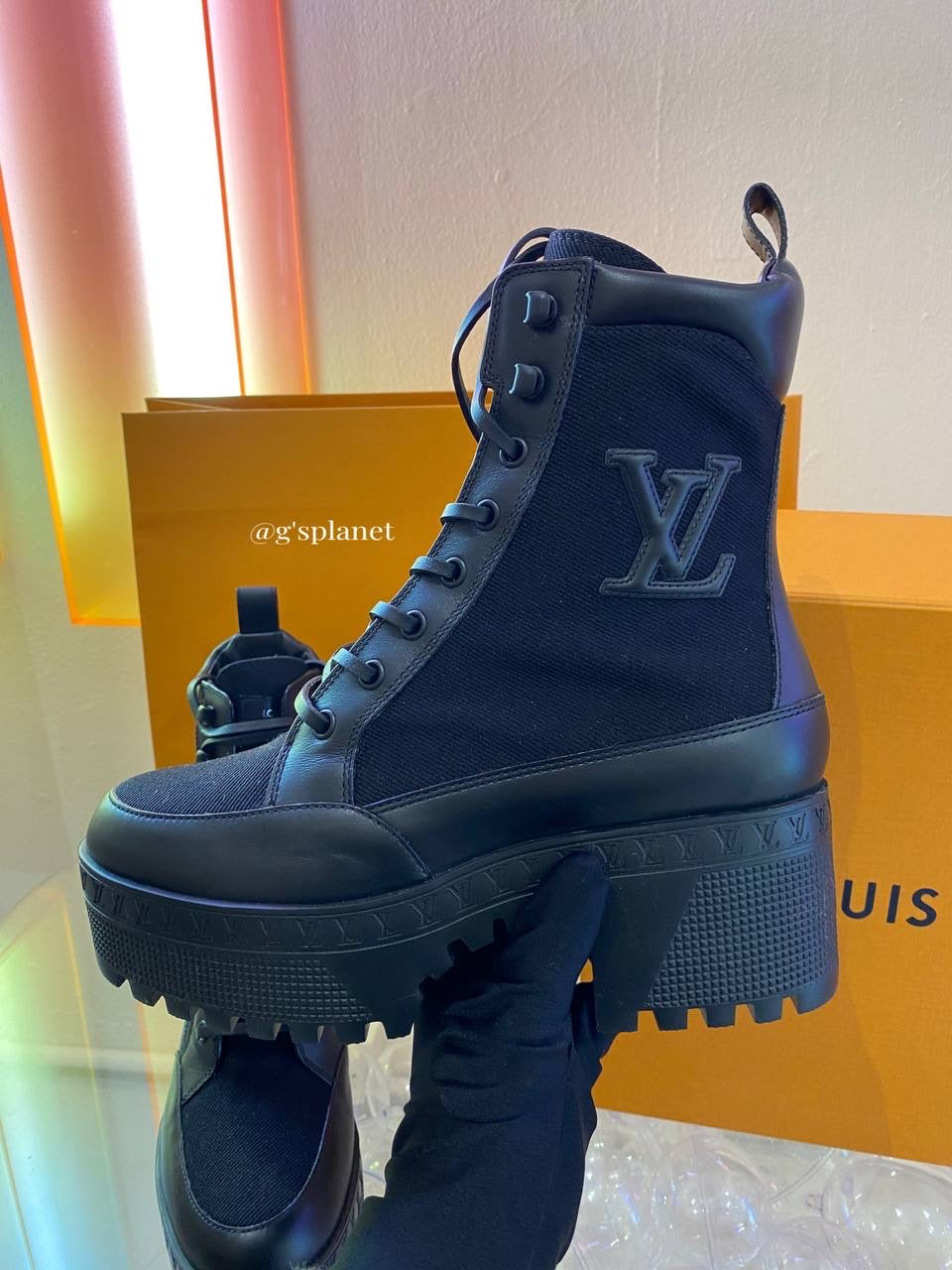 LV