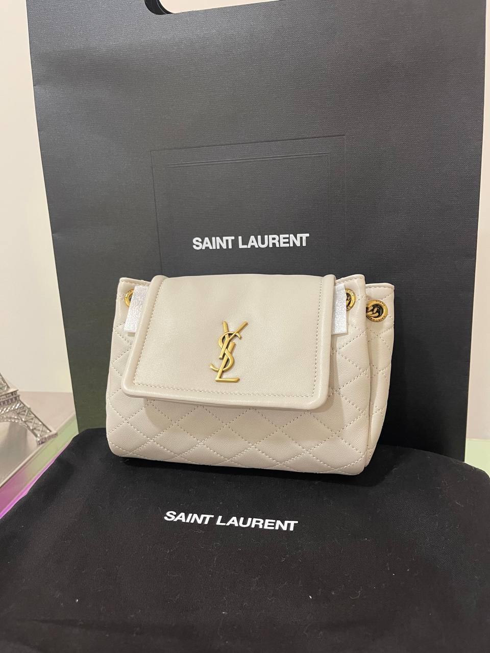 YSL