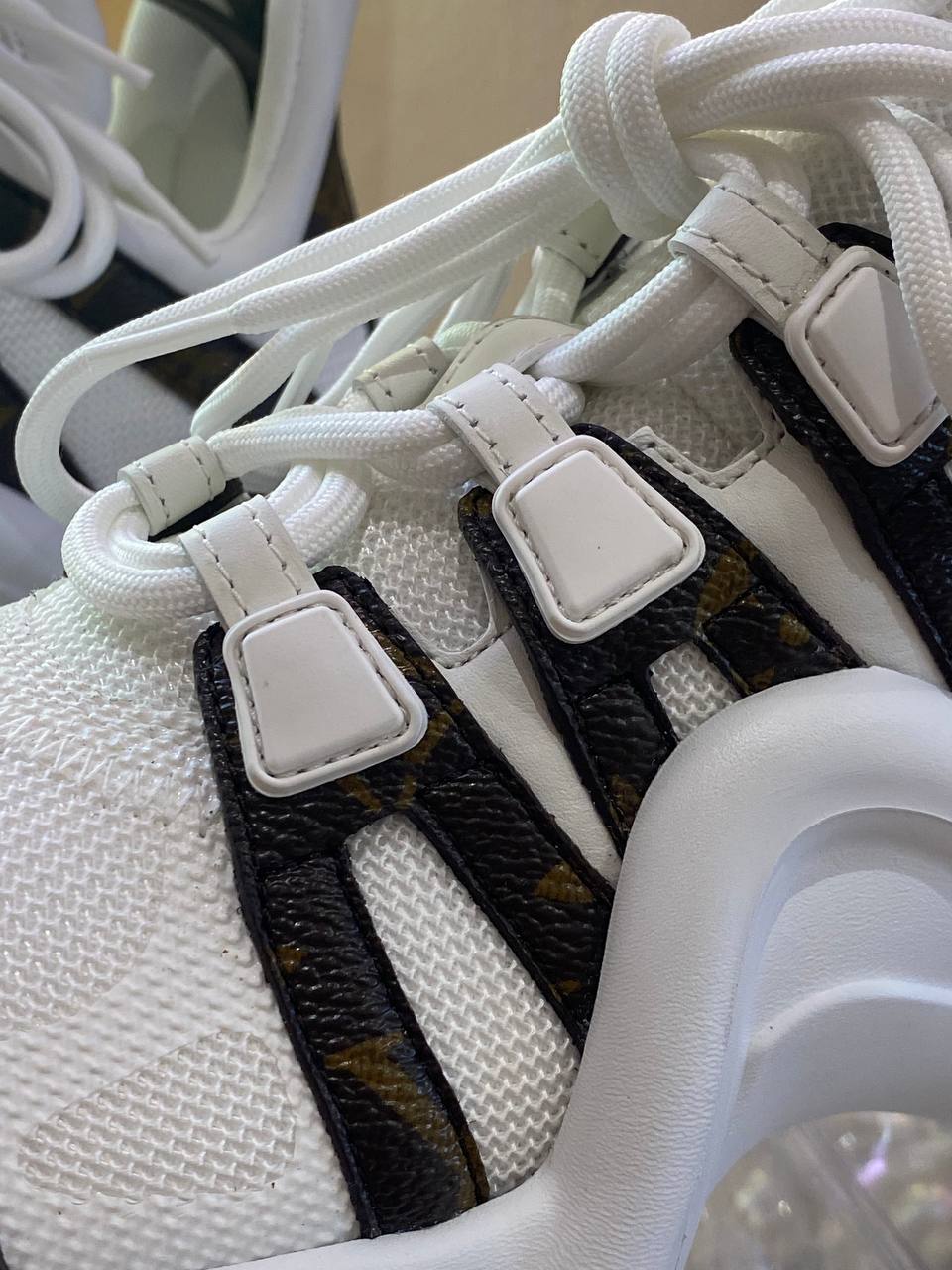 LV Archlight Sneaker