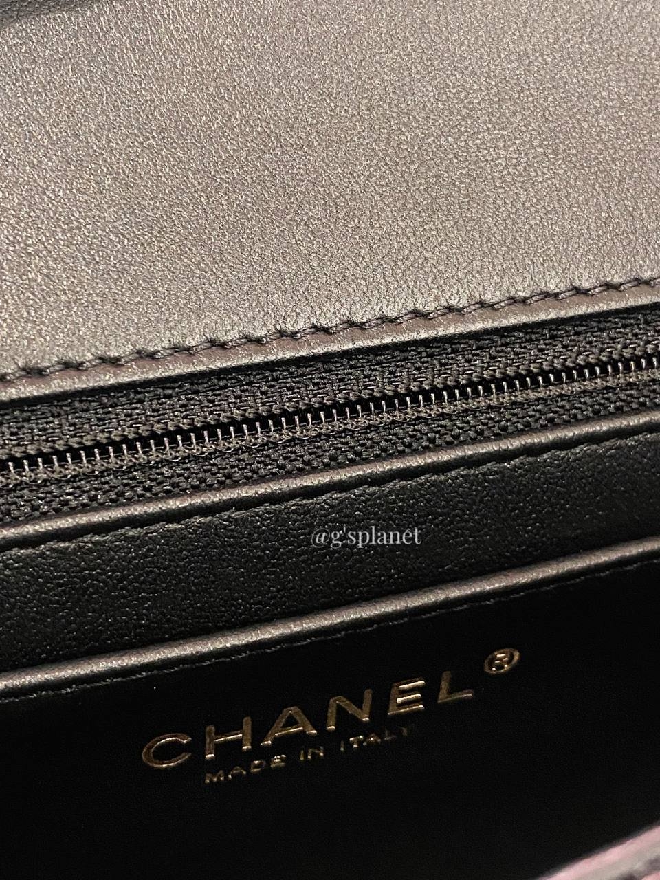 CHANEL CF HANDLE