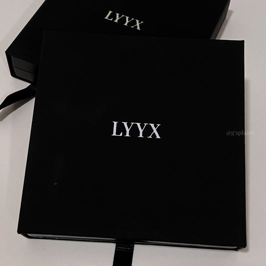 LYYX | Box 02