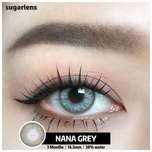 Nana Grey 14.5MM