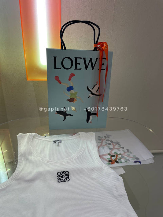 Loewe 小背心