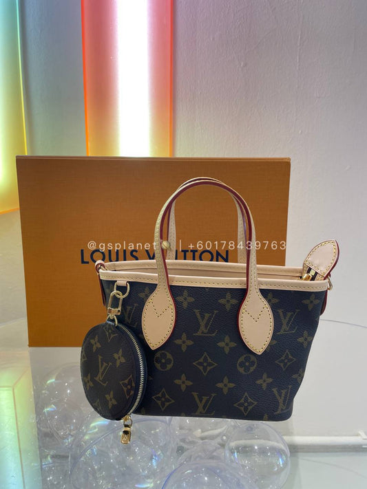 LV neverfull BB