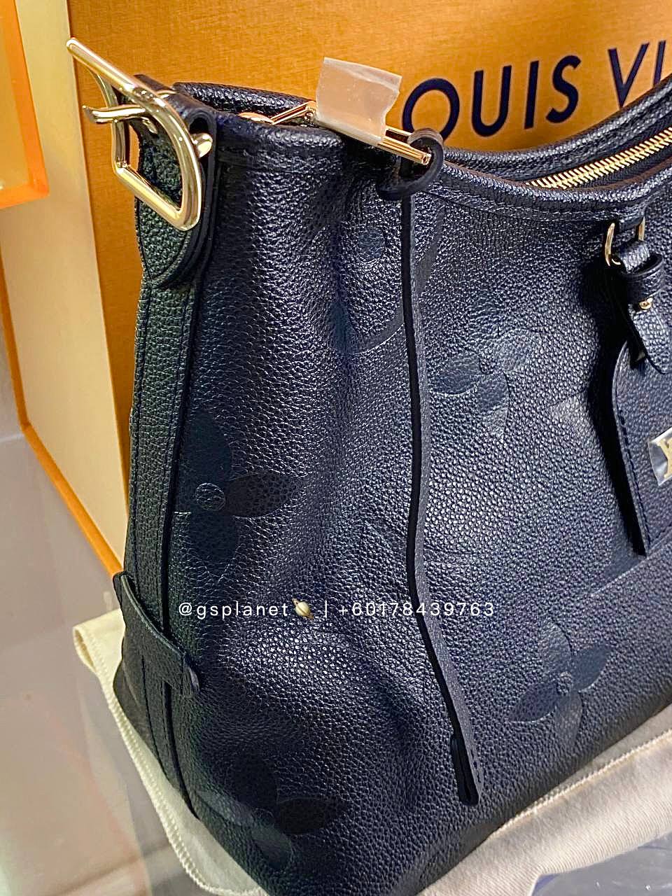 LV Carryall PM