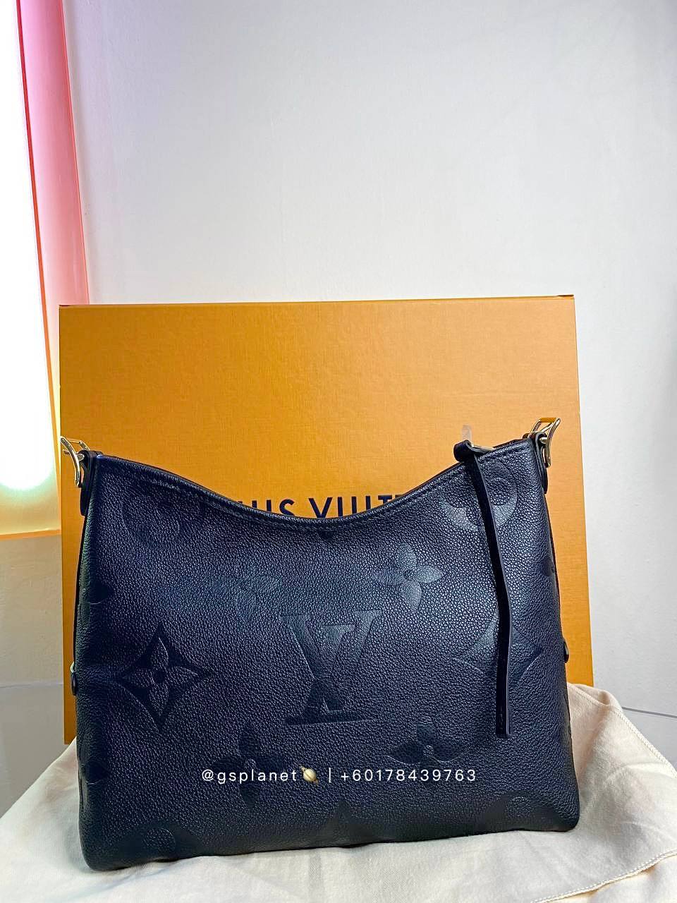 LV Carryall PM