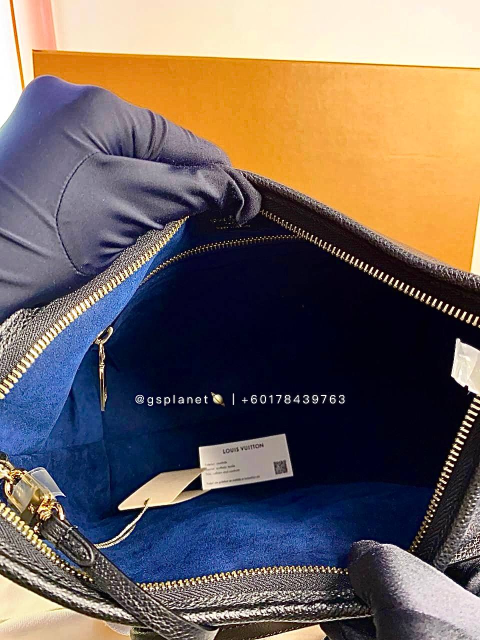 LV Carryall PM