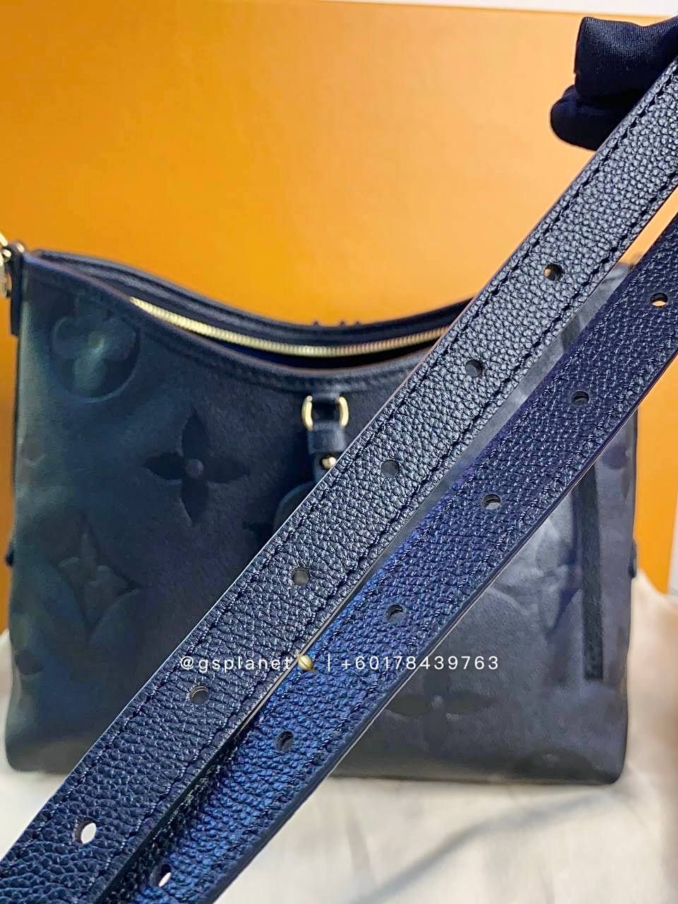 LV Carryall PM