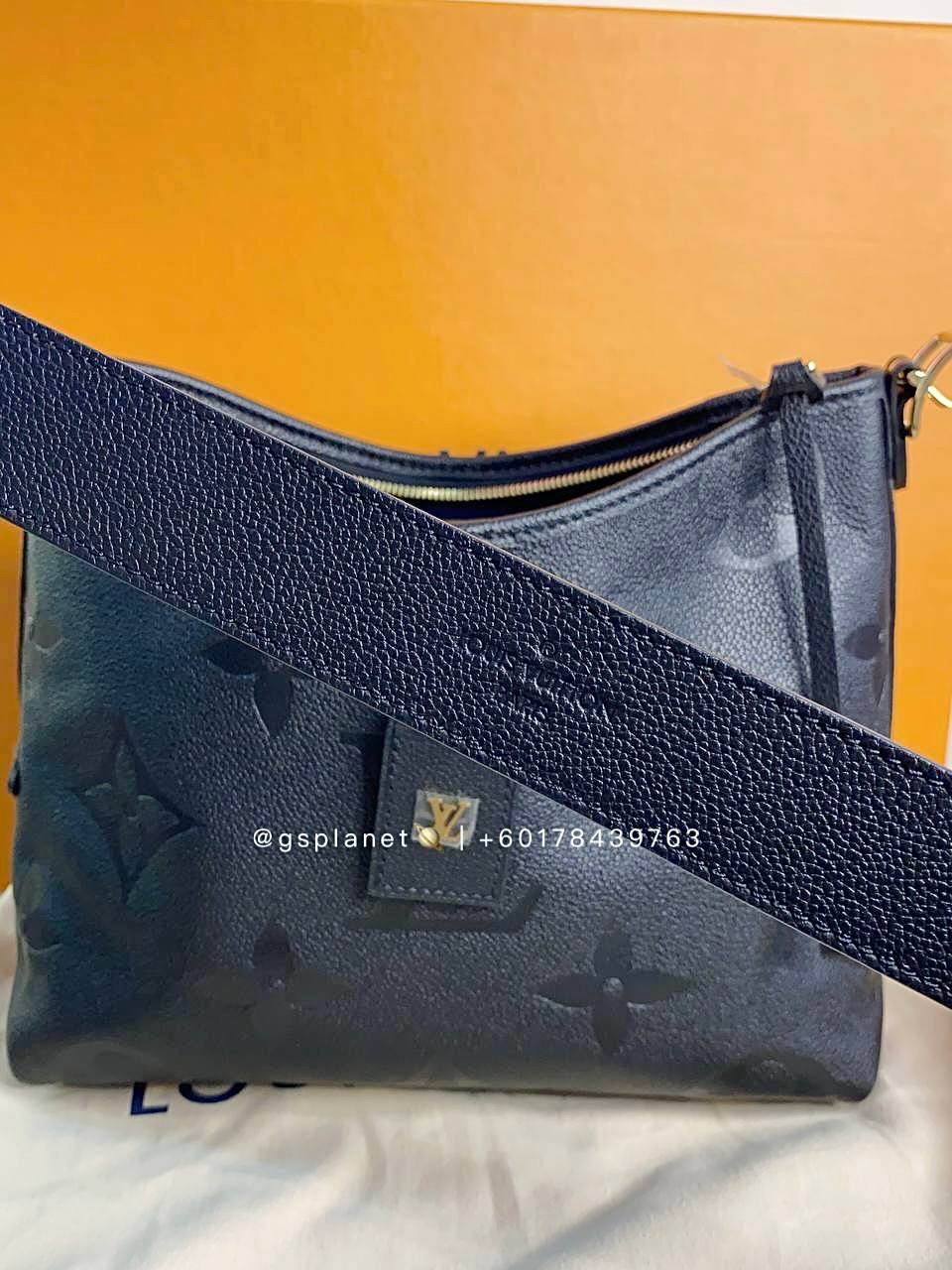 LV Carryall PM