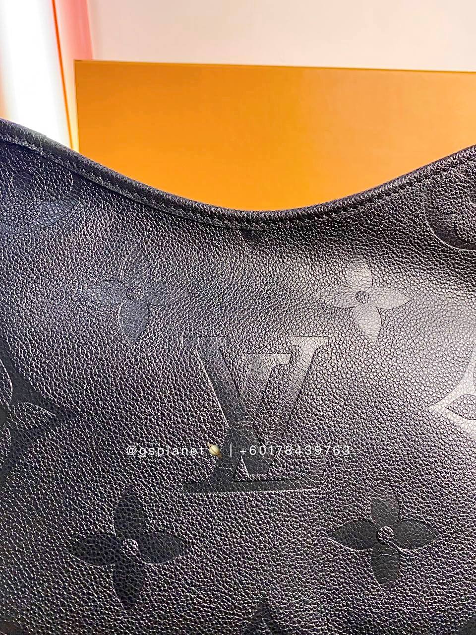 LV Carryall PM