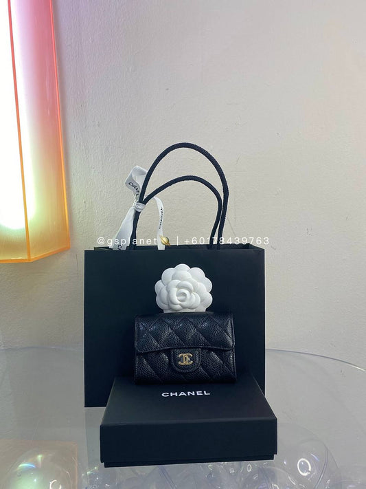 Chanel CLASSIC CARD HOLDER