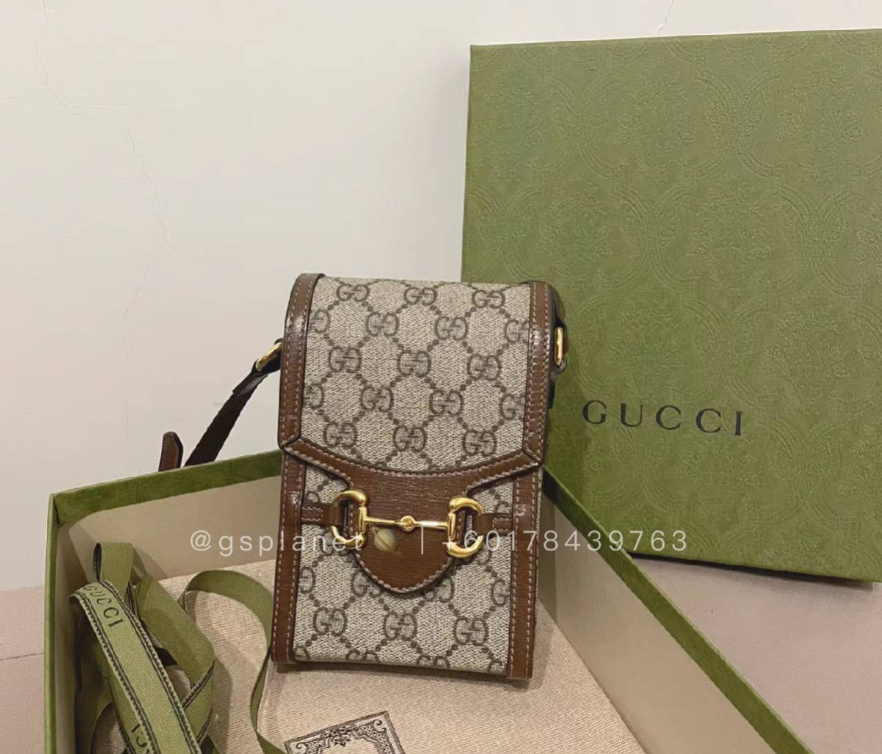 gucci women's small bag