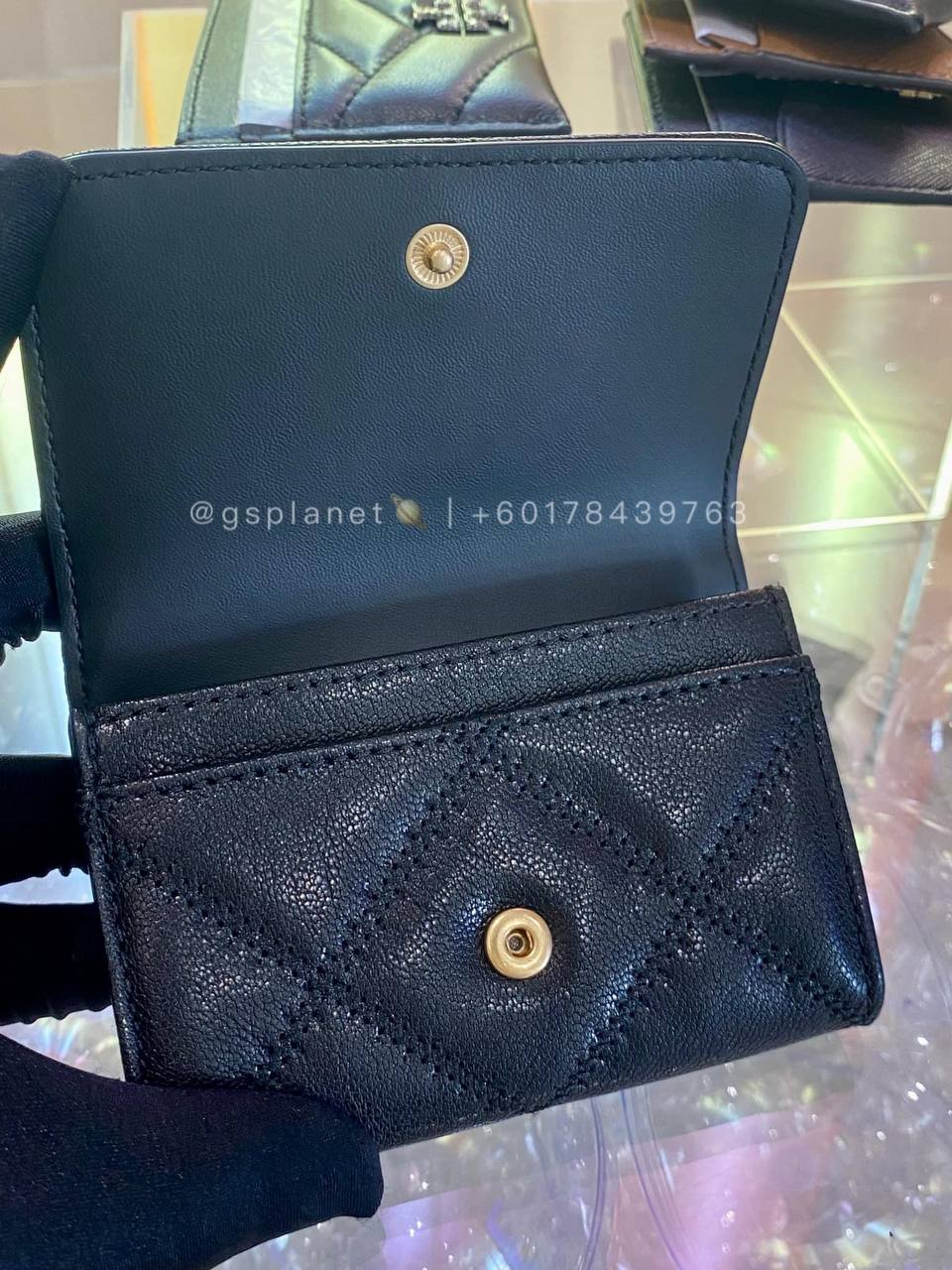 Tory  Burch 💫BLACK