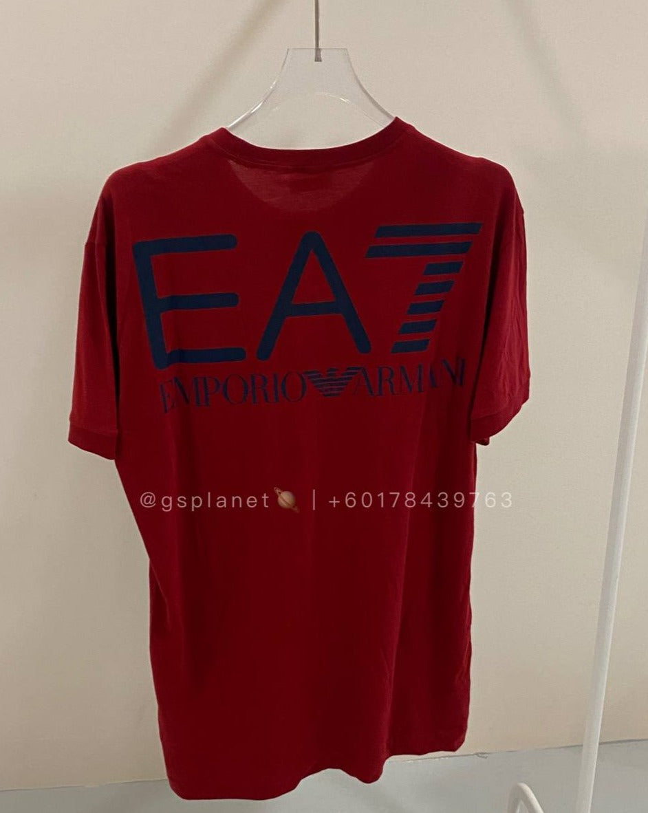 Armani T-shirt EMPOTRIO