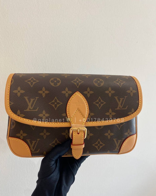 LV Diane Bag