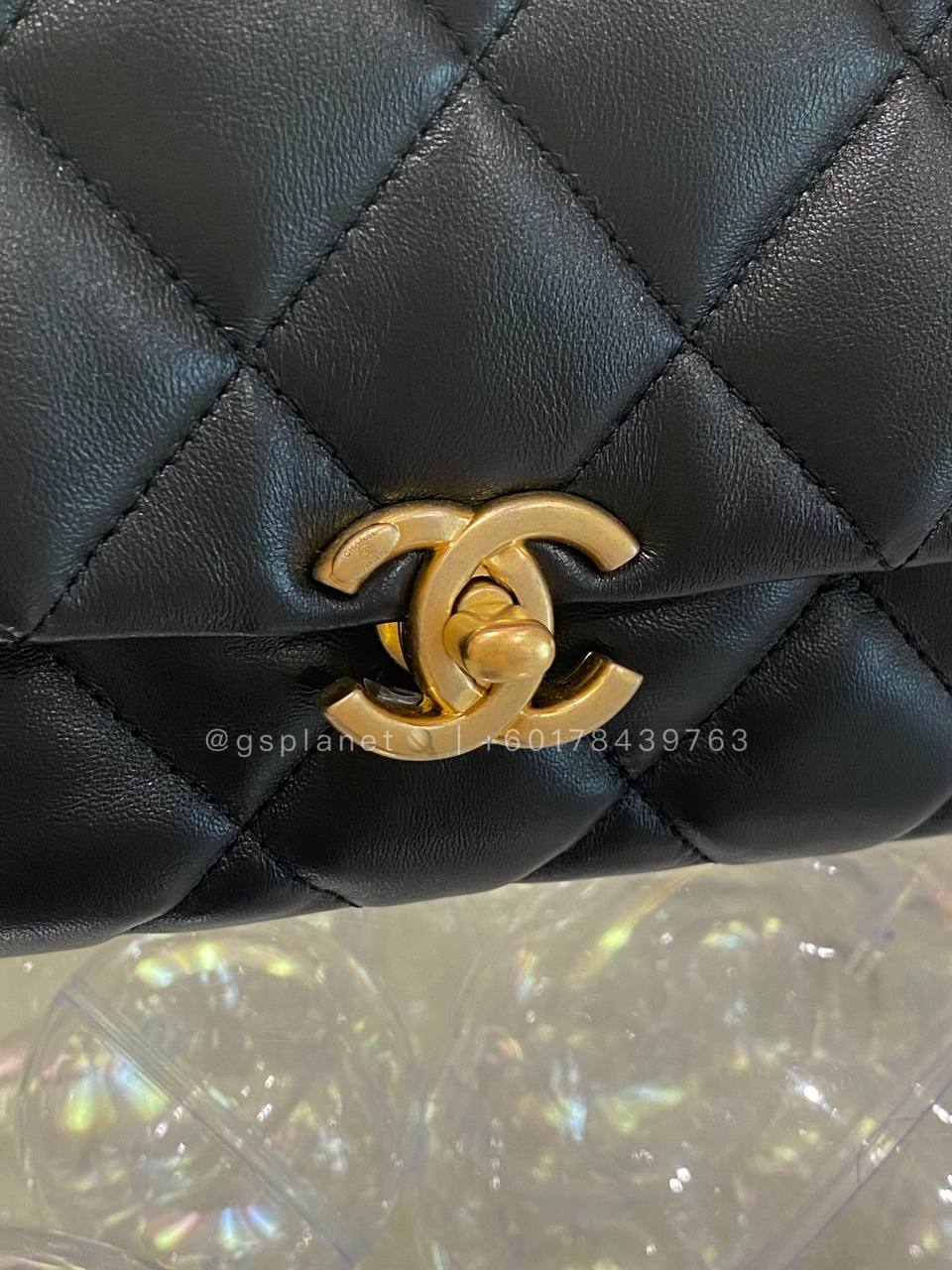 Chanel Flap Bag