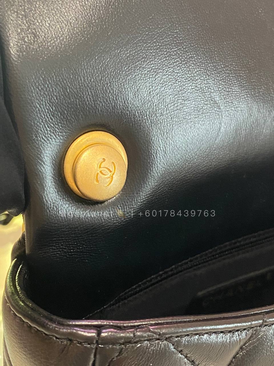 Chanel Flap Bag