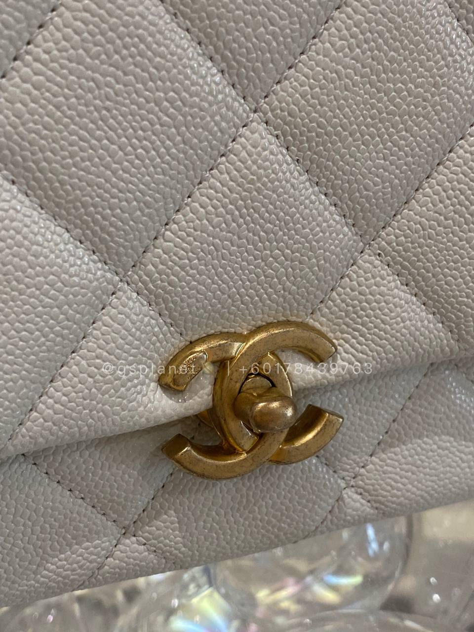 Chanel 22p Flap Bag