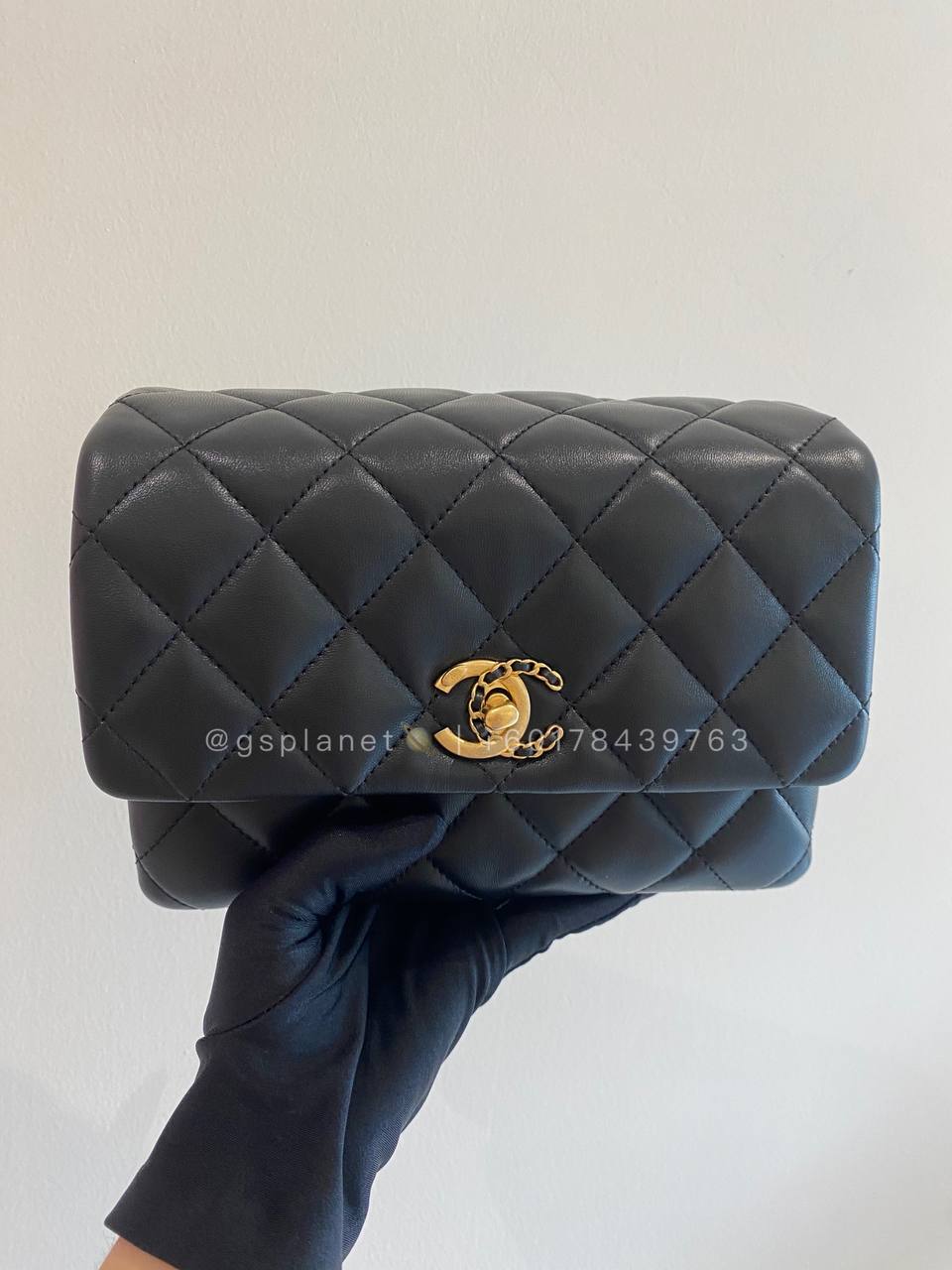 Chanel 22A Flap Bag