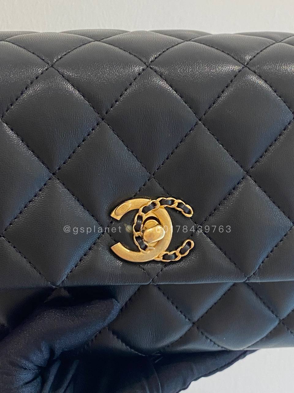 Chanel 22A Flap Bag